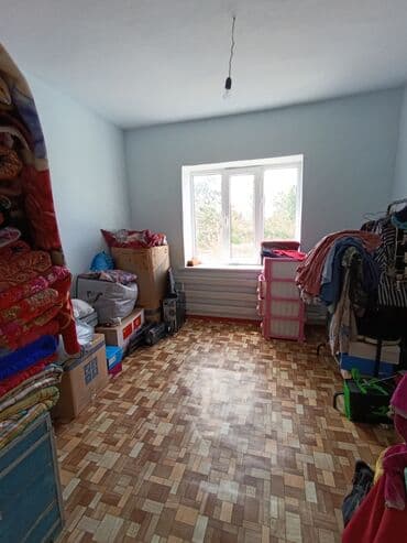 продается дом село ленинское: Дом, 100 м², 5 комнат, Риэлтор, Старый ремонт — 10