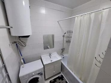 rent: 2 комнаты, Собственник, С мебелью полностью — 5