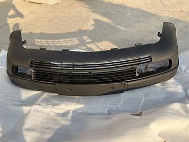 купить зеркало в бишкеке: Бампер Audi, Новый, Оригинал — 2