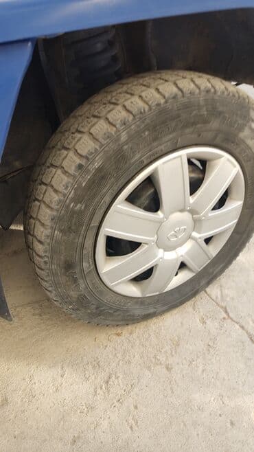 токмок машина базар: Жеңил жүк ташуучу унаа, Daewoo, Стандарт, 1,5 т — 7