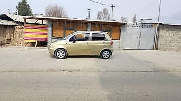 авто под выкуп матиз: Daewoo Matiz: 2010 г., 0.8 л, Ручные, Бензин, Хэтчбэк — 2