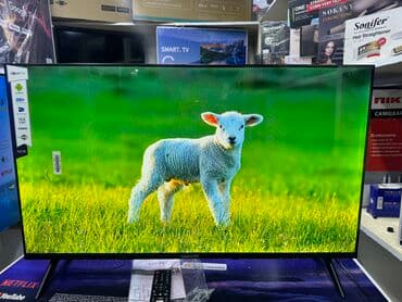 домашний антенна для телевизора: Телик Телевизоры Samsung Android 13 с голосовым управлением, 43 — 11