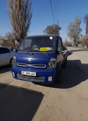 шины и диски на хундай портер: Заказать Хендай портер, Переезд, C грузчиком — 2