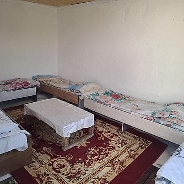 аренда комнат бишкек: Ассаляму алейкум комната, боз уй берилет суточно грин сити пляждын — 1