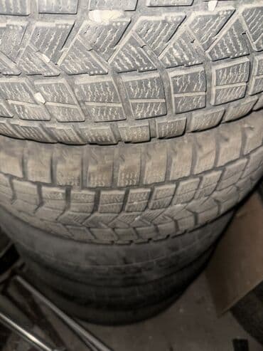 купить зимние шины r18: Зимняя автошина 235/55 R18 100T комплект 4шт - Размер: 235/55 R18 - — 4