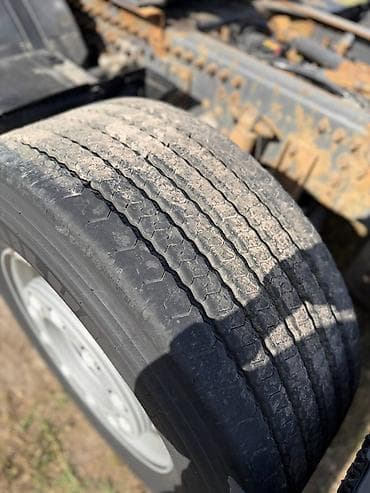 daf 2013: Тягач, Volvo, 2015 г., Без прицепа — 8