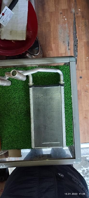 leksus: Радиатор печки lexus rx/2017 бу оригинал — 5