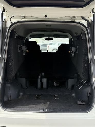 5 vz: Honda Stepwgn: 2005 г., 2 л, Автомат, Бензин, Минивэн — 5