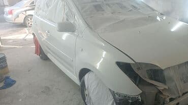 реставрация механизма переключения передач авто таврия: Рихтовка, сварка, покраска, без выезда — 15