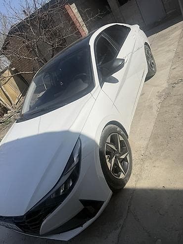 фары опель вектра б: Hyundai Elantra: 2021 г., Седан — 5