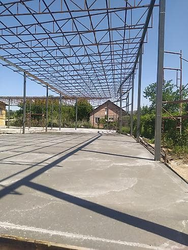пол заливка бетона: Стяжка Бесплатная консультация Больше 6 лет опыта — 7