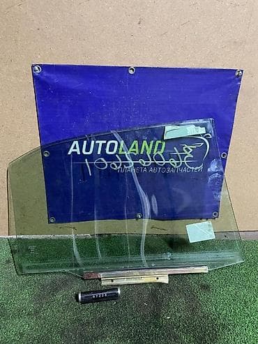 Айнек Арткы сол Toyota, 2006 г., Колдонулган, Оригинал — 1