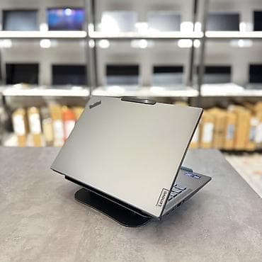 16: Для программирования, Б/у, Intel Core Ultra 5, В рассрочку — 4