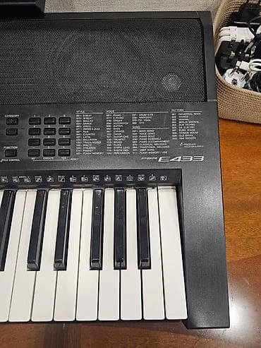 solutions elementary: 🎹 Продаётся синтезатор Yamaha PSR-E433 Отличный вариант как для — 2