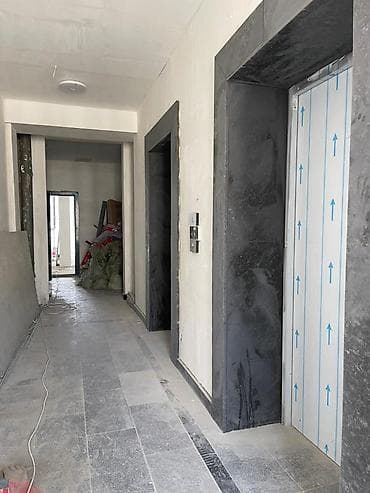 продаю псо: 3 комнаты, 116 м², Элитка, Готовая ПСО (под самоотделку) — 7