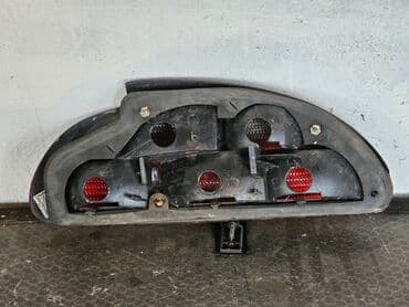 сетевые фильтры moxom: Задний правый стоп-сигнал MG 1997 г., Б/у, Оригинал, Германия — 7