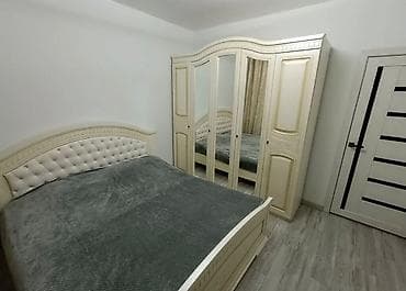 105: 3 комнаты, 70 м², 105 серия, 1 этаж, Евроремонт — 2