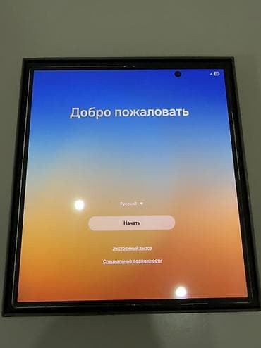 vr oculus: Samsung Galaxy Z Fold 7, Новый, 256 ГБ, цвет - Серый, 2 SIM — 1