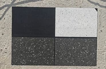 фасадные декоративные плитки: Фасадные панели с декоративными «расшивками» под плитку/кирпич — 5