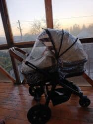 самокат детский бишкек цена: Коляска, Б/у — 4