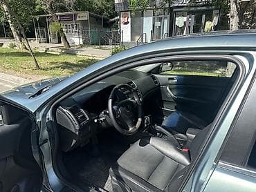 хонда адисей левый рул: Honda Accord: 2004 г., 2 л, Автомат, Бензин, Седан — 1