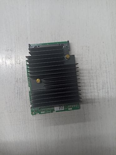 Рейд контроллер H330 mini для сервера dell ТЭГИ #Сервера #Сервер HP