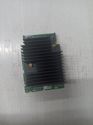 серверное по лицензия на 1 физический или виртуальный сервер: Рейд контроллер H330 mini для сервера dell ТЭГИ #Сервера #Сервер HP — 1