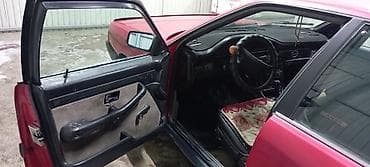 сидения для жигули: Audi 100: 1989 г., 1.8 л, Ручные, Бензин, Седан — 4