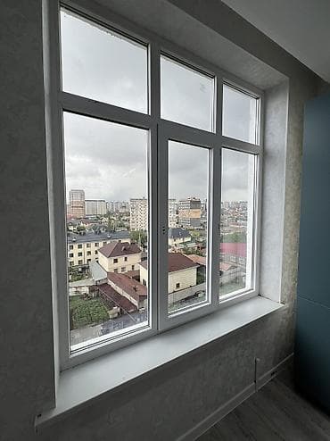 сдаю магазин в тц: 1 комната, 48 м², Элитка, 7 этаж, Евроремонт — 6