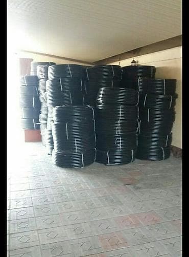 вещи ссср: ПРОДАЕМ водопроводные полиэтиленовые трубы всех размеров цены ниже — 3