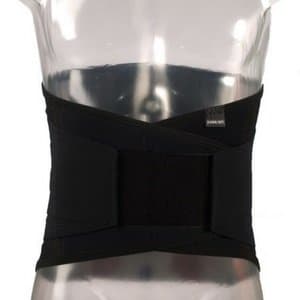 повязка для сна: Корсет усиленный комф-орт (к 614) (35 см) – усиленный ортопедический — 3