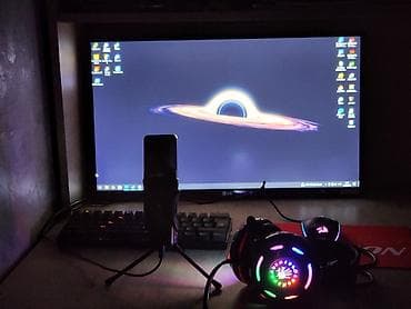 gt 9800: Компьютер, ОЗУ 8 ГБ, Игровой, Б/у, Intel Core i3, NVIDIA GeForce GTX 1060, HDD + SSD — 2