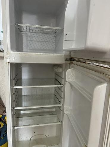 bud e2: Холодильник Двухкамерный — 2