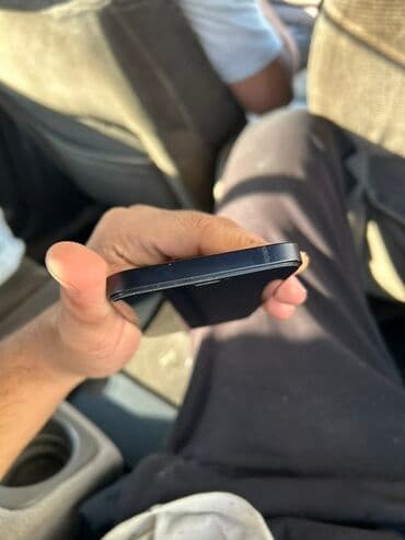 айфон без фейс айди: IPhone 12, Черный — 3