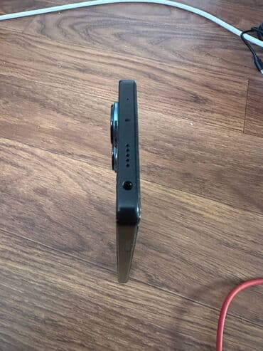 планшеты редми: Redmi, Redmi Note 13 Pro, Б/у, 256 ГБ, цвет - Зеленый, 2 SIM — 5