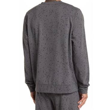 Айымдардын кийими: ZELLA Мужской костюм с принтом из смесового хлопка с фирменным — 4