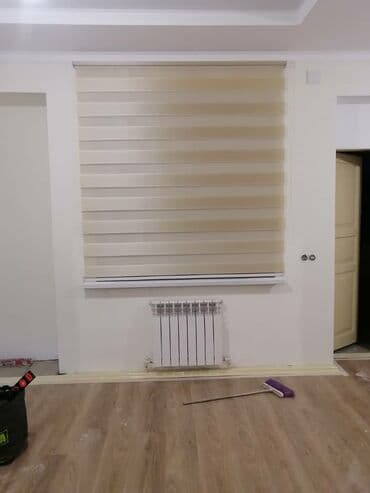 1год: Жалюзи бишкек мы специалисты в области защиты от 🌞. Кто мы мы — 6