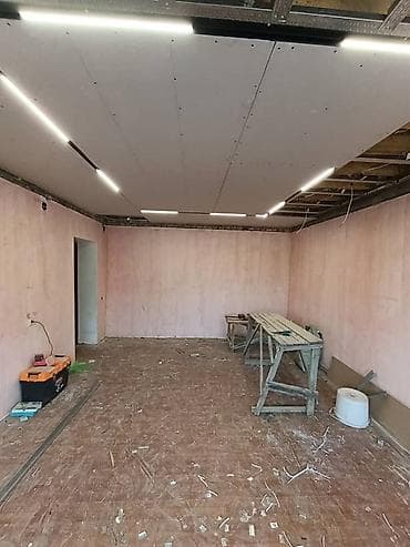 Другие стройуслуги: BAU HOUSE — ремонт и строительство Строим качество. Создаём комфорт — 8