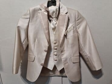 Комплект, Б/у