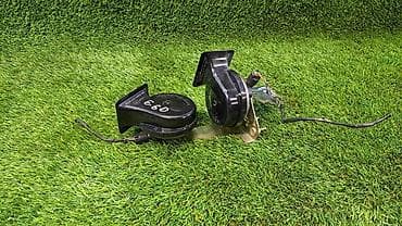 Сигналы E60 0092018 В отличном состоянии, очень большой ассортимент at lalafo.kg Сигналы E60 0092018 В отличном состоянии, очень большой ассортимент