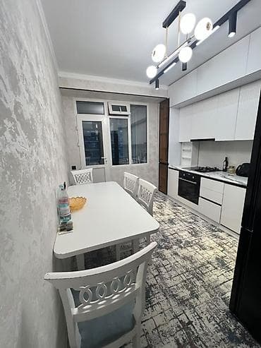 Кыймылсыз мүлк: 2 бөлмө, Кыймылсыз мүлк агенттиги, Чогуу жашоосу жок, 6 айдан баштап, Толугу менен эмереги бар — 3