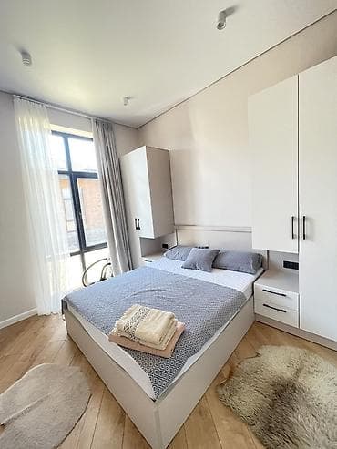 аренда квартира аламидин 1: Продается коттедж в пансионате «Green City” село Кош-Кол возле — 4