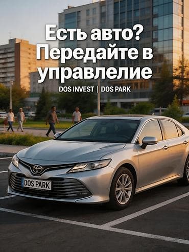 mini vci: Передайте свой автомобиль в управление системе аренды DOS PARK. Что — 1