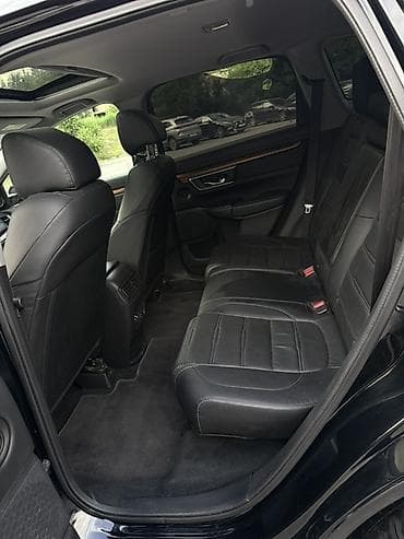 хонда срв кардан: Honda CR-V: 2019 г., 1.5 л, Вариатор, Бензин, Кроссовер — 10