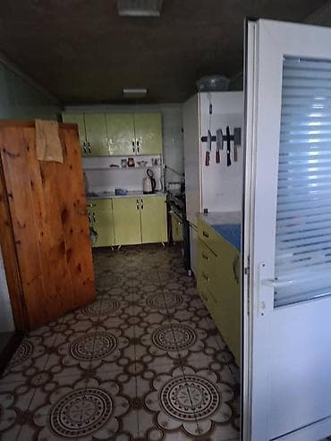 продаю дом на исыкуле: Продаётся дом из 4х комнат в г. Кара-Балта, кирпичный 2016 года — 10