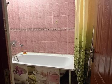 Эмерек: Продаётся 2-комнатная квартира в городе Кара - Балта в квартале — 9