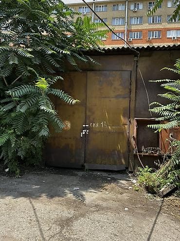 open space: Сдается в аренду металлический склад/бокс. Характеристики и — 1