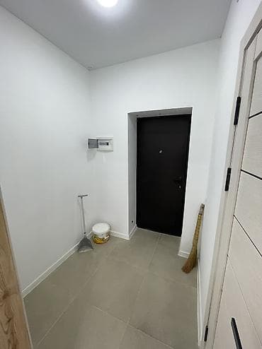 ошский рынок квартиры: 1 комната, 18 м², Гостиничный тип, 3 этаж, Свежий ремонт — 4