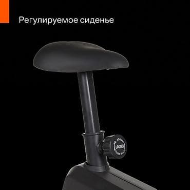 велот: Велотренажер KETTLER AIR C1 - Компактный вертикальный велотренажер — 8