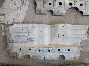 купить мотор на ниву: Nissan Patrol Y61 защита двигателя, Ниссан Патрол Ю61 защита — 1